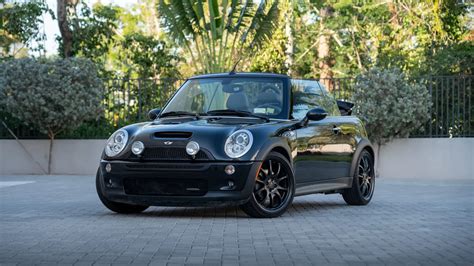 2005 Mini Cooper 1st Gen Market Classiccom