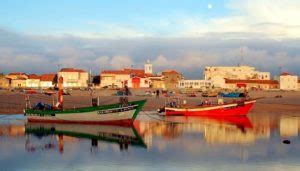 Playas De Oporto Conoce Las Mejores Para Un Verano Perfecto