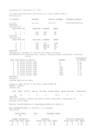 Rota 2 | PDF