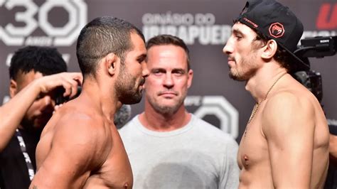 Rodolfo Vieira Vs Armen Petrosyan Preview Where To Watch And Betting