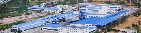 Quality Control Zhengzhou Caihua Kiln Masonry Installation Co Ltd