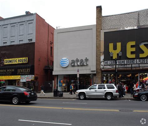 160 Market St Newark Nj 07102 Loopnet
