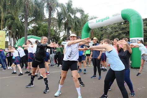 Hci • Hospital De Clínicas Ijuíhci Realiza 7ª Corrida E 3ª Caminhada Do