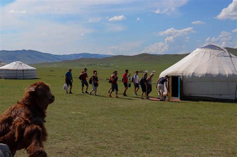 Chinggis Khaan Statue Complex And Terelj National Park 1 Day