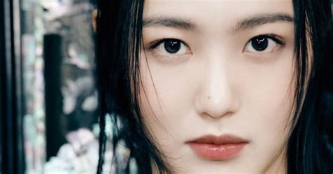 더글로리 신예은 어린 연진 캐릭터 내 외모서 차가운 면 활용했다 화보