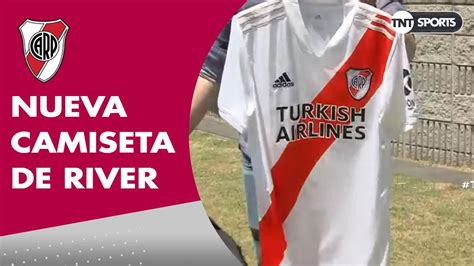 River Plate Adidas Away Kit 2020 21 The Kitman Atelier Yuwa Ciao Jp