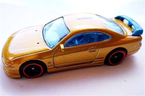 NSX GT にSilvia S 続々流出しているホットウィールの 年日本車モデルたち Hot Wheels 情報まとめ ホットウィール にわかマニア