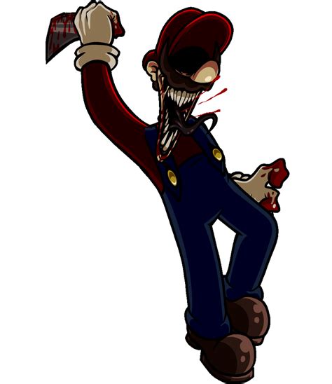 Mario Madness V2 Marioexe Mad Up By Iqiwiwiwi On Deviantart