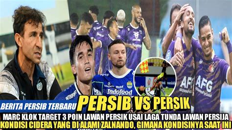 BERITA PERSIB BANDUNG TERBARU HARI INIKONDISI ZALNANDO SAAT INI