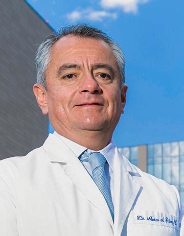 Dr Marco Antonio Pérez Cisneros Hospitales Angeles