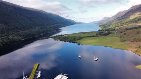 The Highlands Are One Of The Best Of The World Destinations To Visit