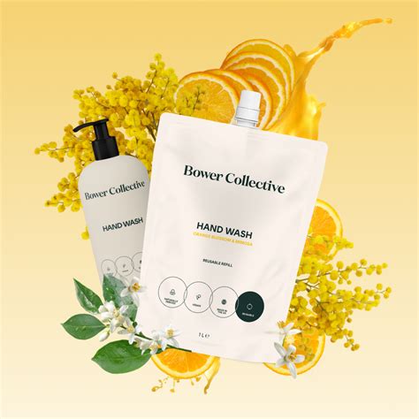 Ultimate Home Refill Bundle Bower Collective