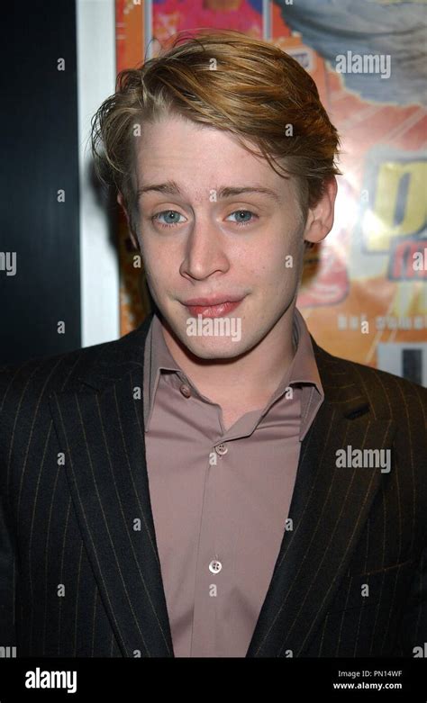 Mccauley Culkin Party Monster Hi Res Stock Photography And Images Alamy