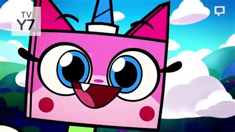 Unikitty Intro Versión 3 Latino Youtube