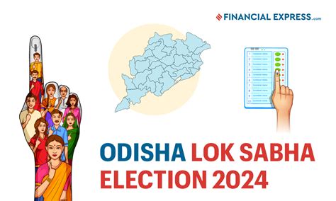 Sundargarh Constituency Odisha Lok Sabha Election 2024 Date