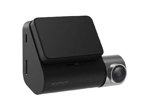 70Mai Dash Cam Pro Plus A500S With Rear Camera RC06 ATEHNO