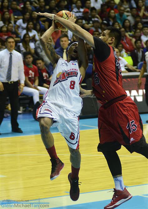 Who Do You Think Will Win The PBA Best Player Of The Conference Award