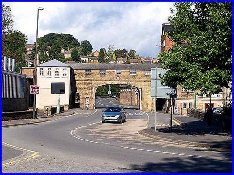 Belper Heritage Walk 2 - Part 03 - To The End ... and Beyond