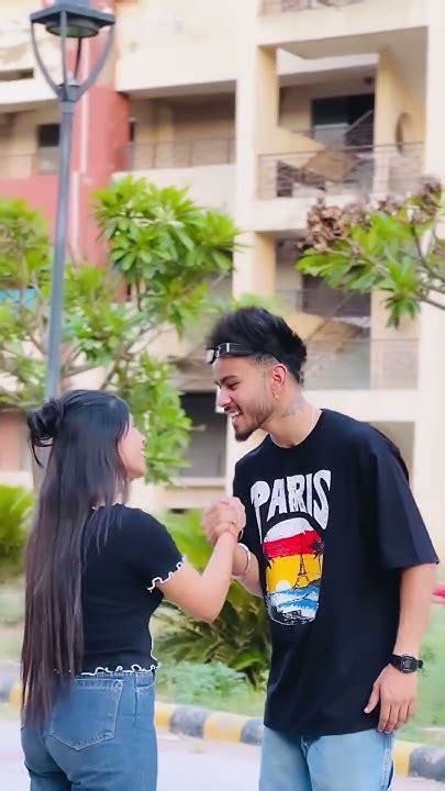 💝💝 ਥੋਡੇ ਬਿਨਾ ਨਿ ਕਿਸੇ ਨੂੰ🥰💝💖 Couple Goals 🤩 Khu Shorts Youtube