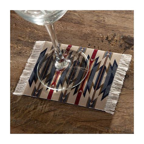 Pendleton Wyeth Trail Oversized Towel