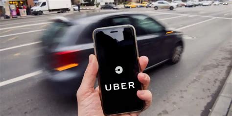 O Fim De Servi O Crucial Do Uber No Brasil E Substituto Anunciado