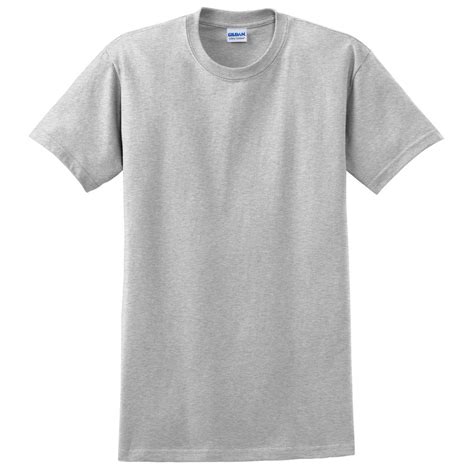 Gildan Heavy Cotton T Shirt 5100 Shirts And Prints Ph