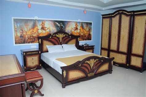 Kings Palace Hotel Tenkasi Courtallam And Tirunelveli