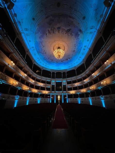 Organizza Un Evento Nei Teatri Della Pergola Rifredi Ed Era