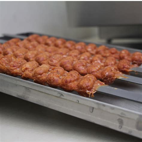 Kebab Machine – FBMTECH