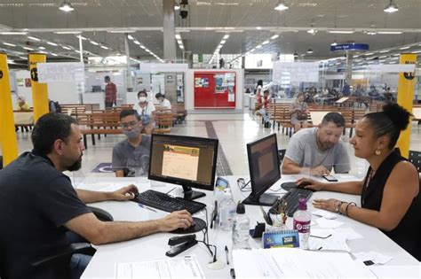 Confira As Vagas Dispon Veis Na Casa Do Trabalhador De Barueri Esta Semana