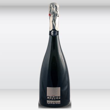 Mondovino Spumante Brut Metodo Classico Velenosi