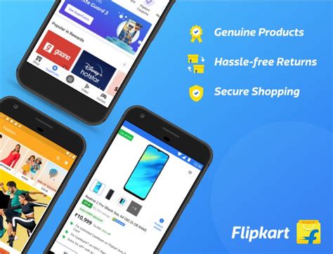 Flipkart Apk V745 Descargar Para Android Flipkart