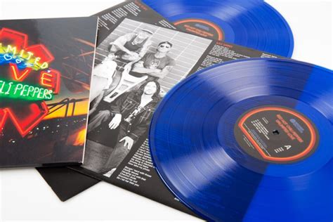 Red Hot Chili Peppers Dar Un Concierto En Costa Rica Puro Vinotinto