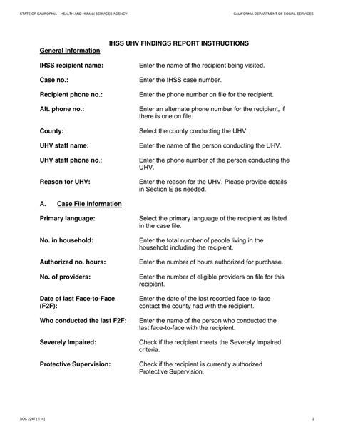 Form Soc2247 Fill Out Sign Online And Download Fillable Pdf California Templateroller