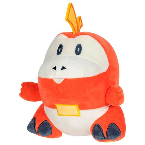 Pokemon Fuecoco Plush Toy 20cm