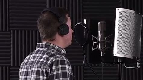 6 easy steps to making a great vocal recording | MusicRadar