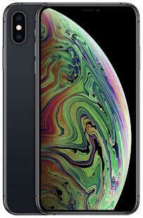 Renewed Apple Iphone Xs Max Gb Space Grey Buy Best Price In Uae