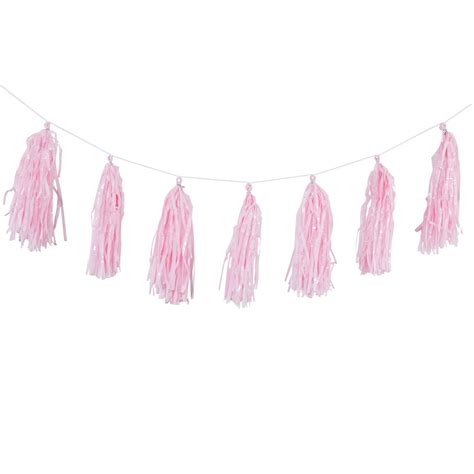 Tassel Garland Hobby Lobby 1840883