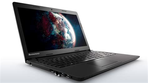 Laptop Lenovo Ideapad 100 Celeron N2840 2 16 Ghz 2gb 500gb 14 No Dvd Wifi Bt Hdmi