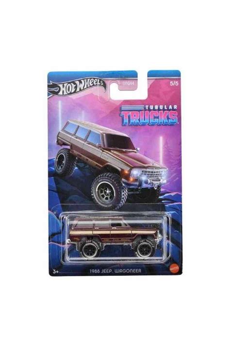 HOT WHEELS Temalı Araba Özel Seri HRR Fiyatı Yorumları Trendyol