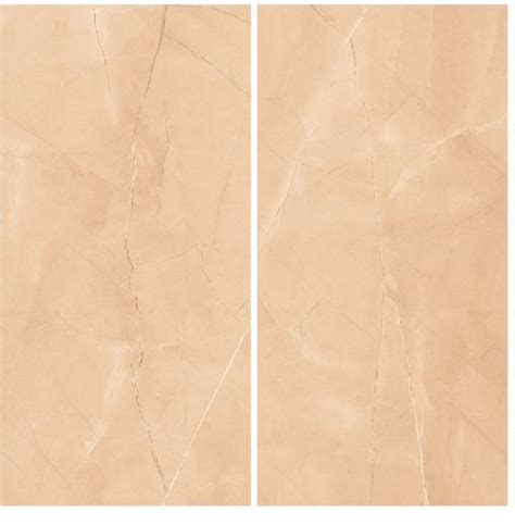 Polished Glazed Vitrified Floor Tile Size 2x4 Feet 600x1200 Mm At