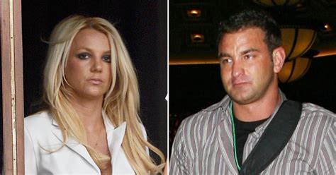 Classify Britney Spears' brother