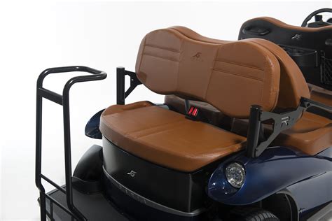 Garia Courtesy Roadster - Garia Luxury Golf Car