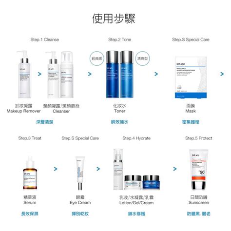 Drwu 達爾膚 玻尿酸保濕微導面膜3pcs新升級 Pchome 24h購物