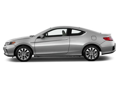 Honda Accord 2015 Coupe