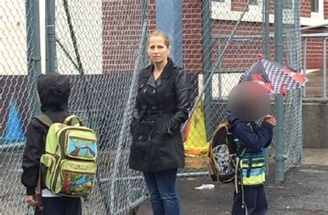 Karla Homolka Where Is The Infamous Barbie Killer Today