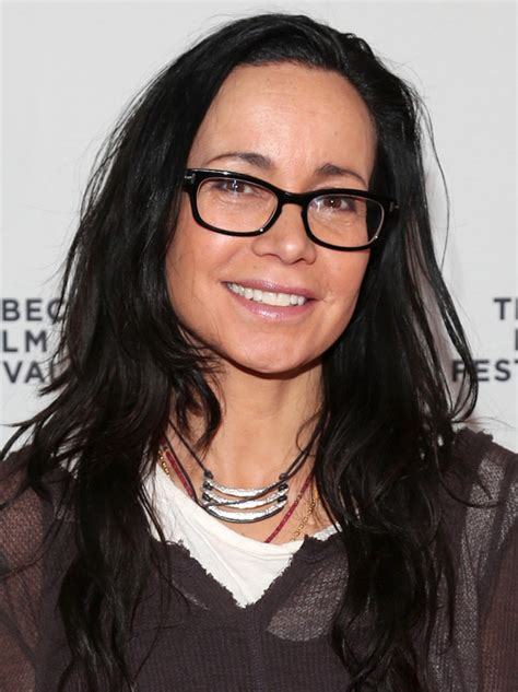 Classify Janeane Garofalo