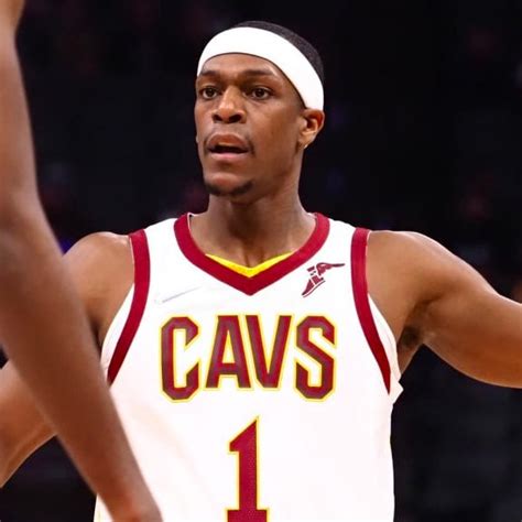 Clutchpoints On Twitter Rajon Rondo Allegedly Pulled A Gun On His