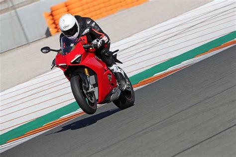 Ducati Panigale Prices Reviews Specs Rivals