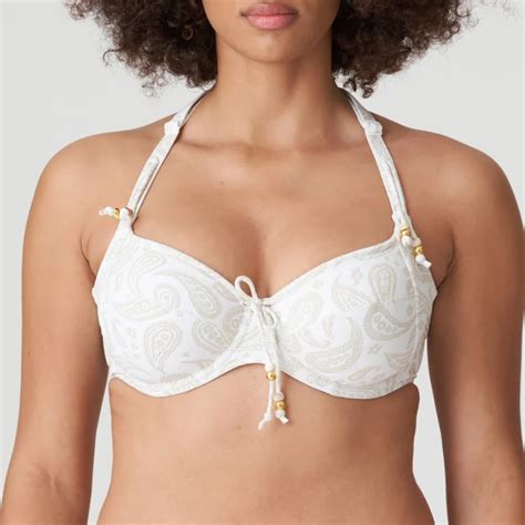 Bikini Culisse PrimaDonna Sidari INTIMO ABBIATI SEREGNO